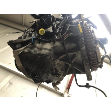 Moteur RENAULT CLIO 4 PHASE 2 d’occasion