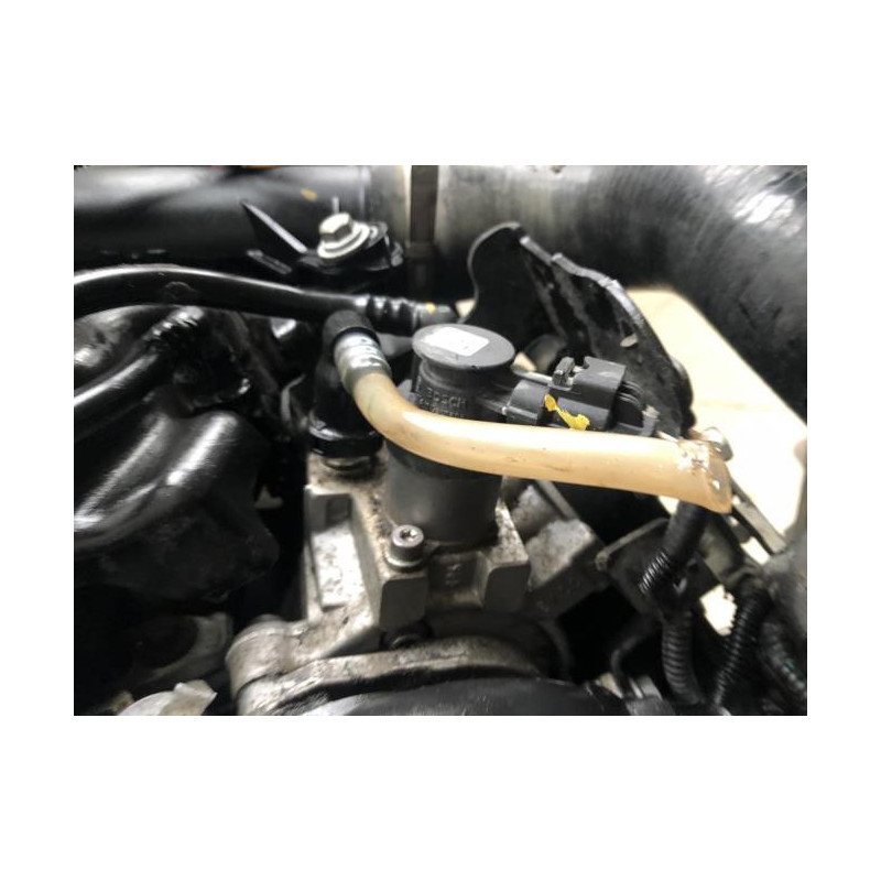 Moteur RENAULT CLIO 4 PHASE 2 d’occasion