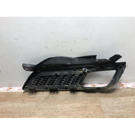 Grille de calandre droite NISSAN MICRA 3 PHASE 3 d’occasion