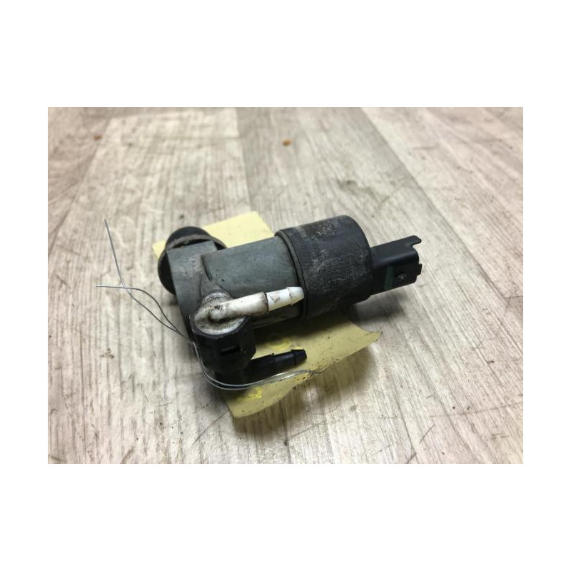 Pompe lave glace avant NISSAN QASHQAI 1 PHASE 1 d’occasion