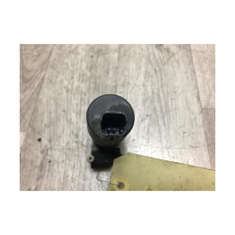 Pompe lave glace avant NISSAN QASHQAI 1 PHASE 1 d’occasion