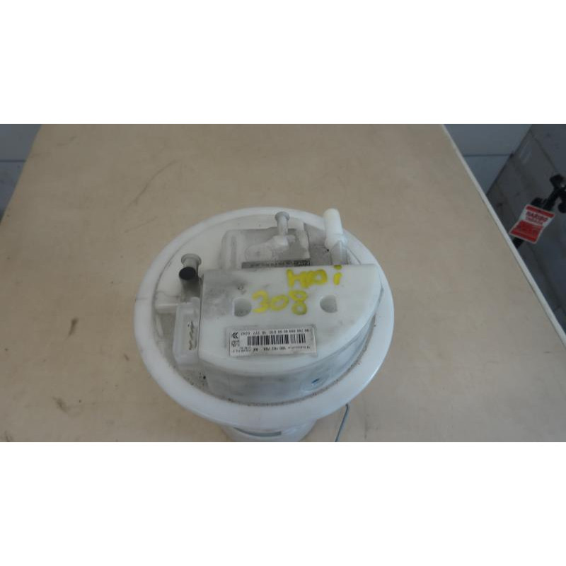 Pompe de gavage PEUGEOT 308 PHASE 1 d’occasion