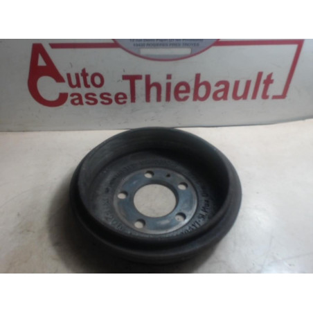 Tambour arriere gauche VOLKSWAGEN POLO IV (9N3) PHASE 2 d’occasion