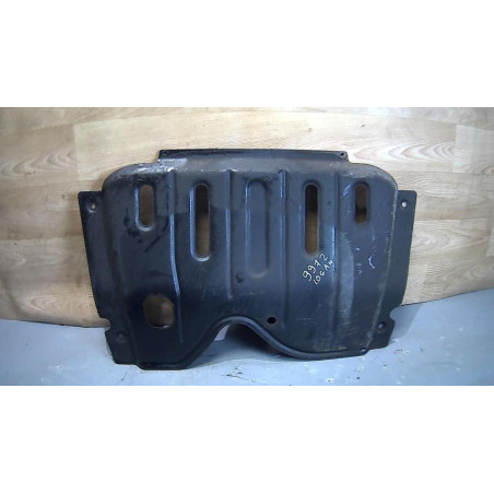 Cache sous moteur DACIA LOGAN 1 PHASE 1 d’occasion