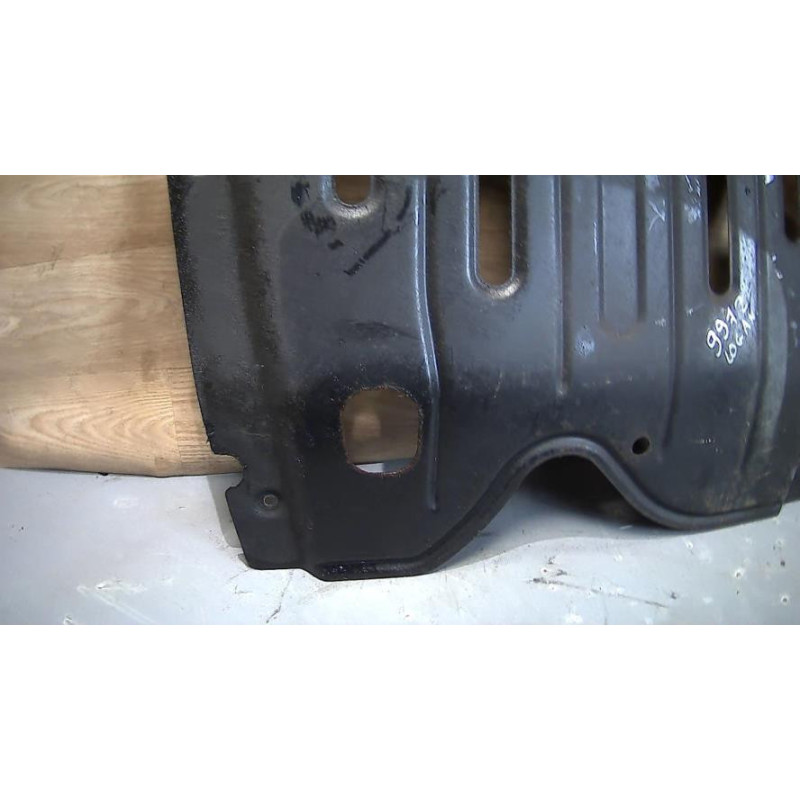 Cache sous moteur DACIA LOGAN 1 PHASE 1 d’occasion