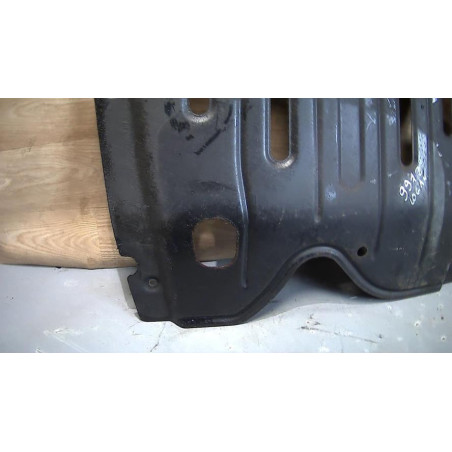 Cache sous moteur DACIA LOGAN 1 PHASE 1 d’occasion
