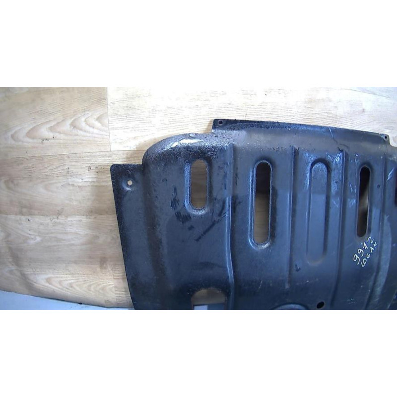 Cache sous moteur DACIA LOGAN 1 PHASE 1 d’occasion