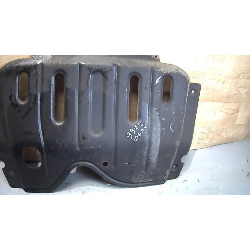 Cache sous moteur DACIA LOGAN 1 PHASE 1 d’occasion