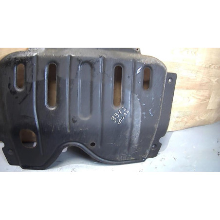 Cache sous moteur DACIA LOGAN 1 PHASE 1 d’occasion