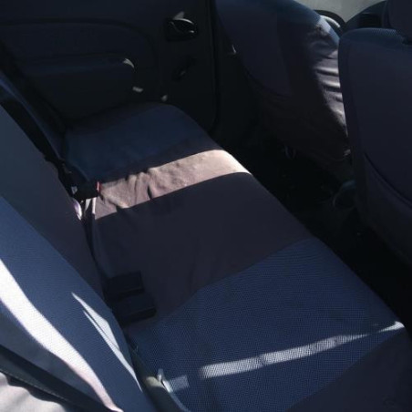 Cache sous moteur DACIA LOGAN 1 PHASE 1 d’occasion