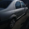 Cache sous moteur DACIA LOGAN 1 PHASE 1 d’occasion