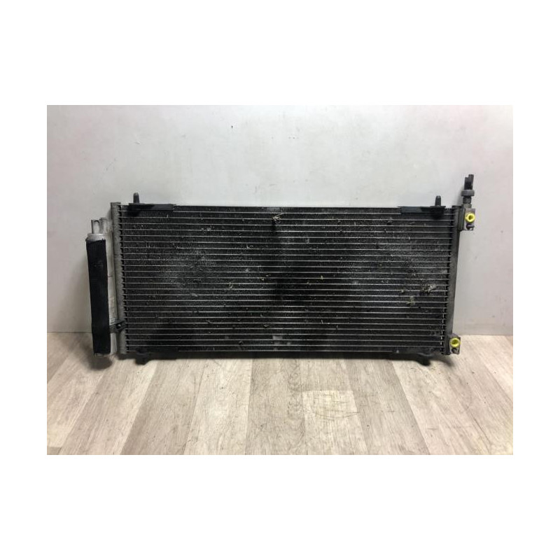 Radiateur clim PEUGEOT 407 COUPE d’occasion