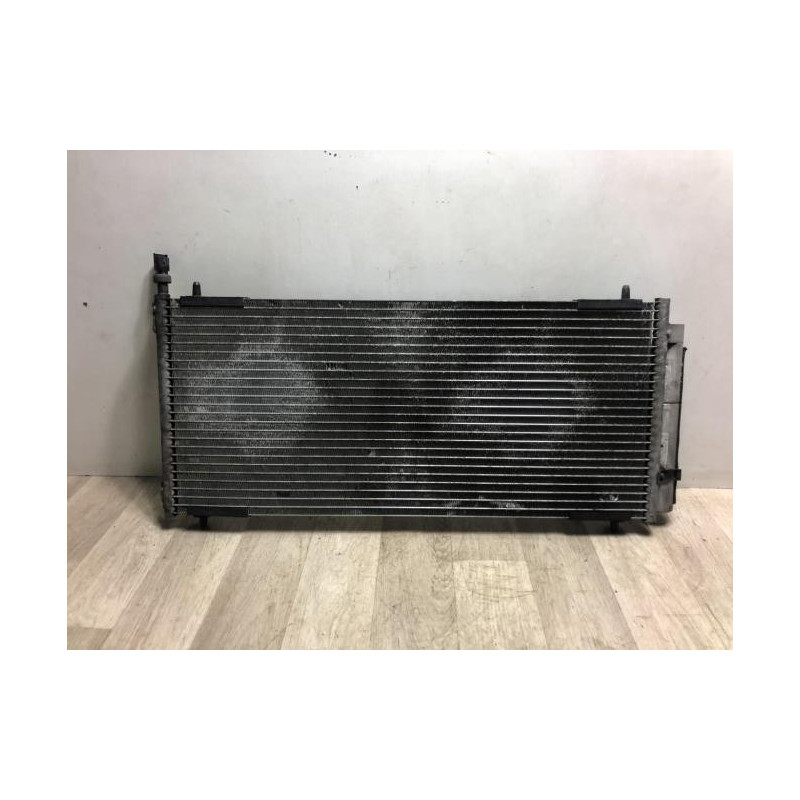 Radiateur clim PEUGEOT 407 COUPE d’occasion
