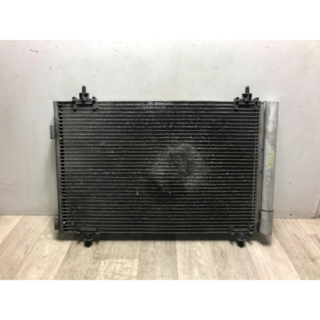 Radiateur clim CITROEN C4 GRAND PICASSO 1 d’occasion