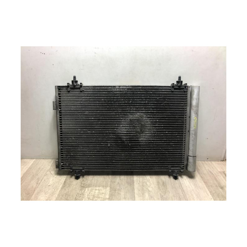 Radiateur clim CITROEN C4 GRAND PICASSO 1 d’occasion