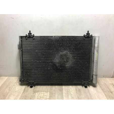Radiateur clim CITROEN C4 GRAND PICASSO 1 d’occasion