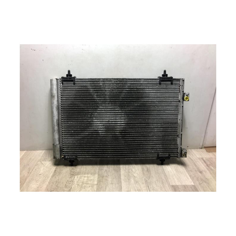 Radiateur clim CITROEN C4 GRAND PICASSO 1 d’occasion