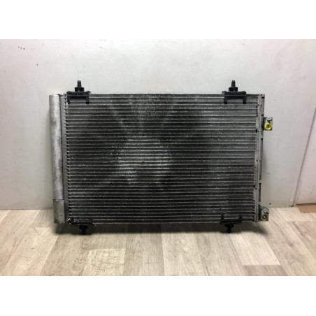 Radiateur clim CITROEN C4 GRAND PICASSO 1 d’occasion