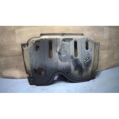 Cache sous moteur DACIA SANDERO 1 d’occasion