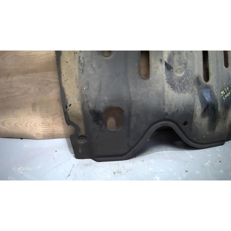 Cache sous moteur DACIA SANDERO 1 d’occasion
