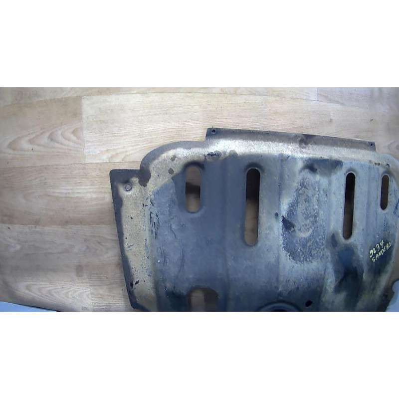 Cache sous moteur DACIA SANDERO 1 d’occasion