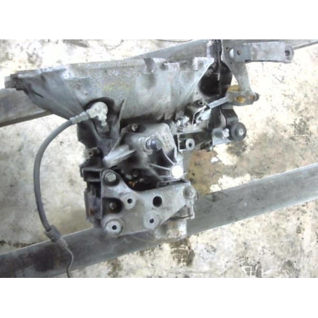 Boite de vitesses OPEL ASTRA G d’occasion