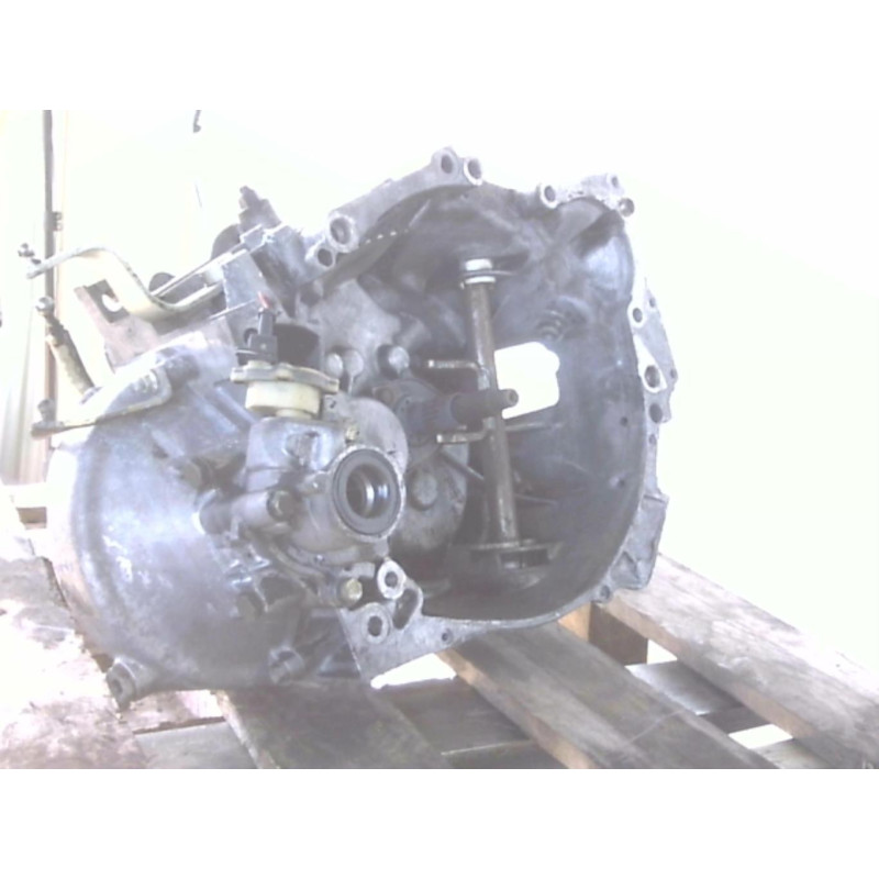 Boite de vitesses PEUGEOT 306 PHASE 1 d’occasion