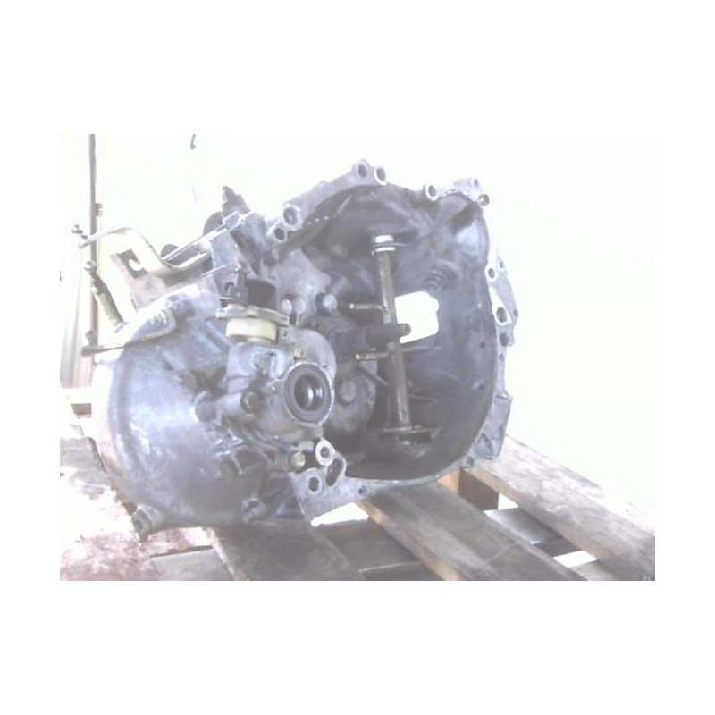 Boite de vitesses PEUGEOT 306 PHASE 1 d’occasion