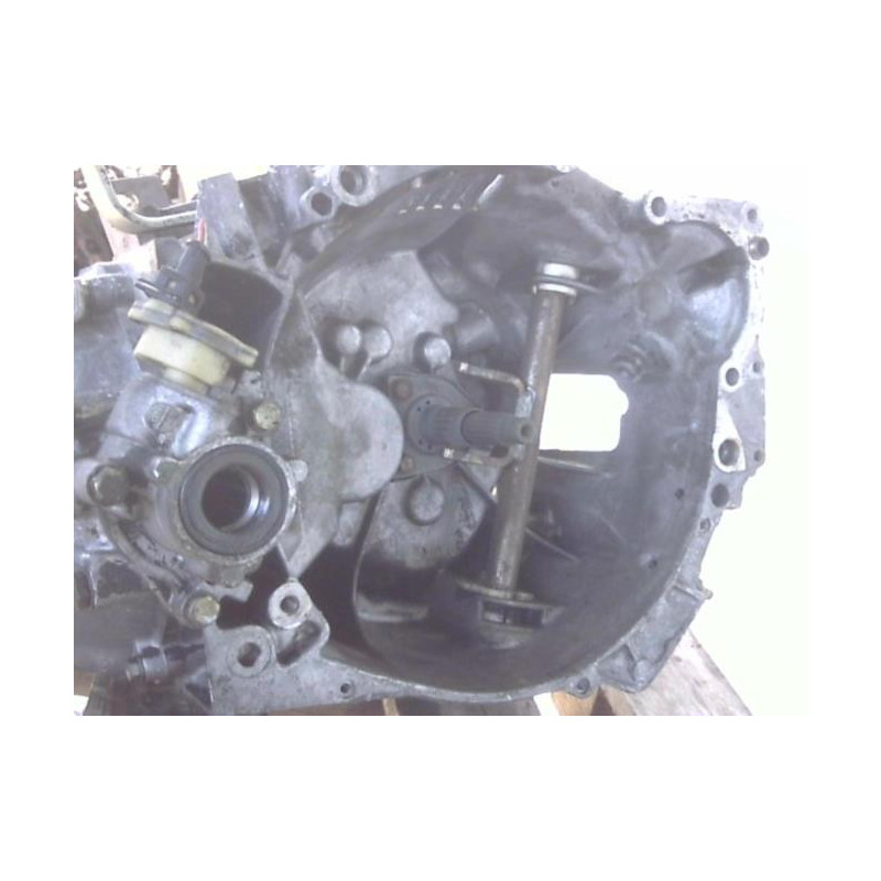 Boite de vitesses PEUGEOT 306 PHASE 1 d’occasion