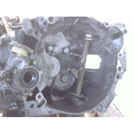 Boite de vitesses PEUGEOT 306 PHASE 1 d’occasion
