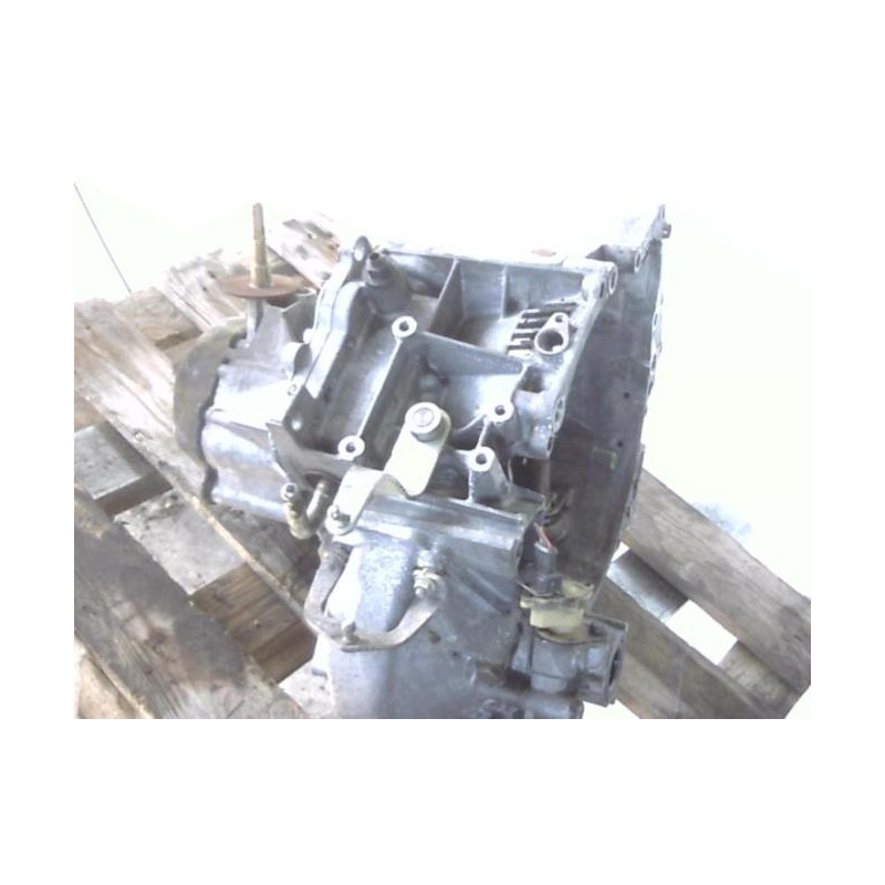 Boite de vitesses PEUGEOT 306 PHASE 1 d’occasion