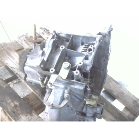 Boite de vitesses PEUGEOT 306 PHASE 1 d’occasion