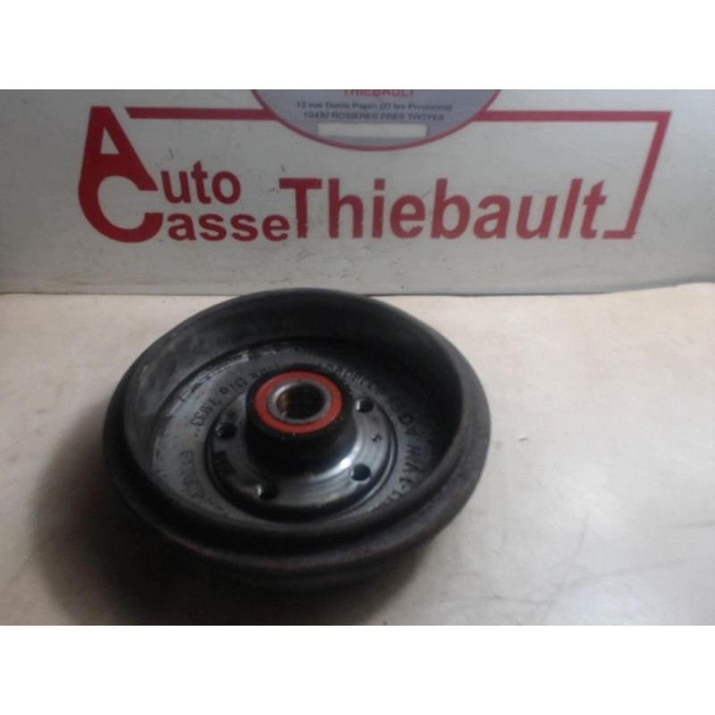 Tambour arriere gauche VOLKSWAGEN POLO IV (9N3) PHASE 2 d’occasion
