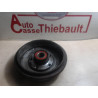 Tambour arriere gauche VOLKSWAGEN POLO IV (9N3) PHASE 2 d’occasion