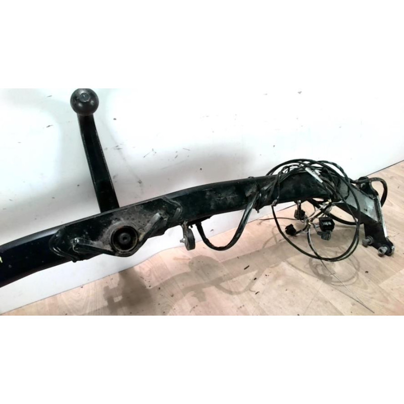 Attelage (boule de remorquage) RENAULT ESPACE 4 PHASE 1 d’occasion