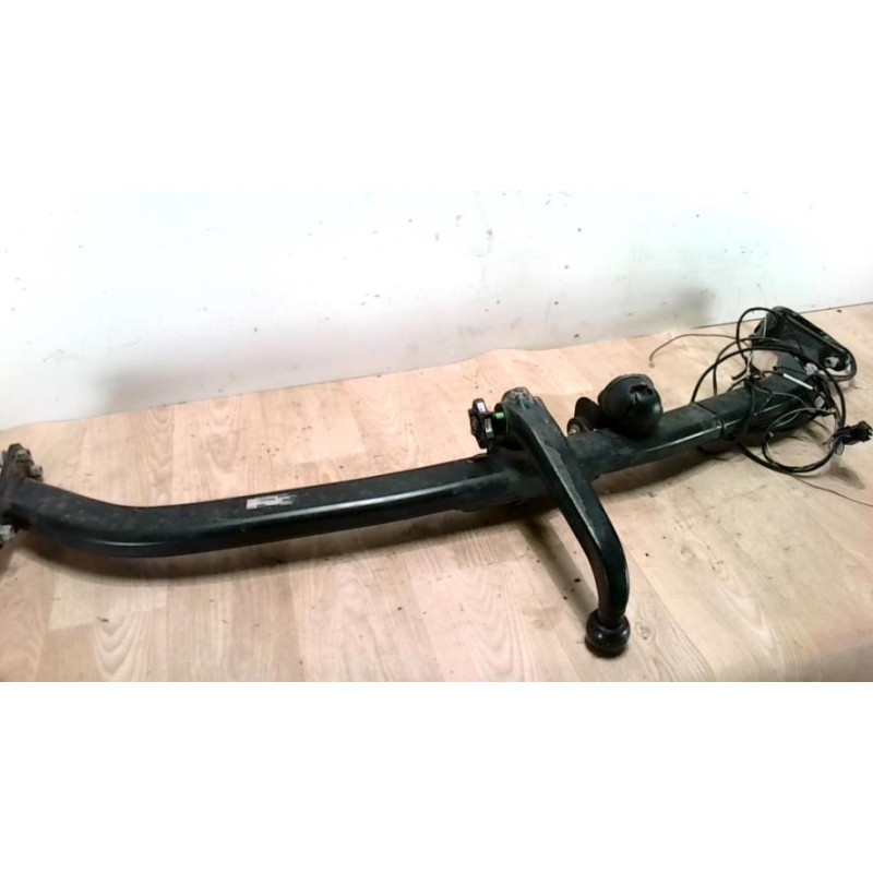 Attelage (boule de remorquage) RENAULT ESPACE 4 PHASE 1 d’occasion