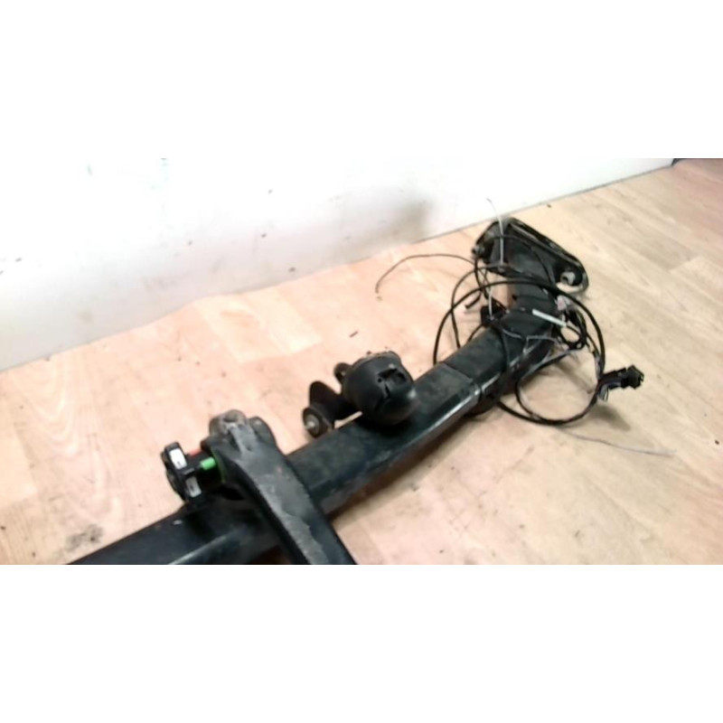 Attelage (boule de remorquage) RENAULT ESPACE 4 PHASE 1 d’occasion
