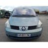 Attelage (boule de remorquage) RENAULT ESPACE 4 PHASE 1 d’occasion