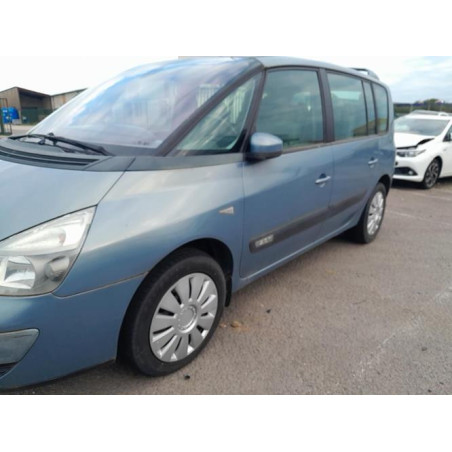 Attelage (boule de remorquage) RENAULT ESPACE 4 PHASE 1 d’occasion