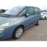 Attelage (boule de remorquage) RENAULT ESPACE 4 PHASE 1 d’occasion