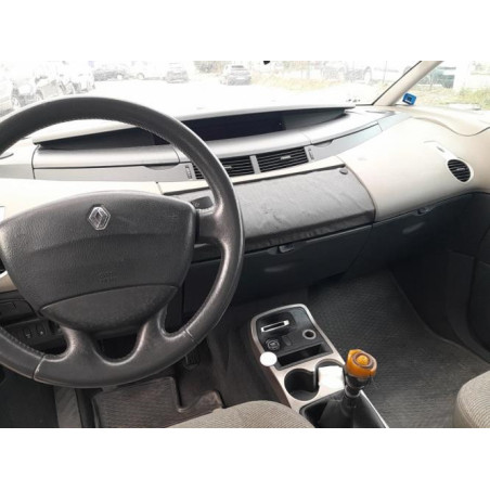 Attelage (boule de remorquage) RENAULT ESPACE 4 PHASE 1 d’occasion