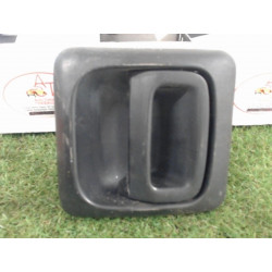 Poignee porte avant gauche PEUGEOT BOXER II FOURGON TOLE d’occasion