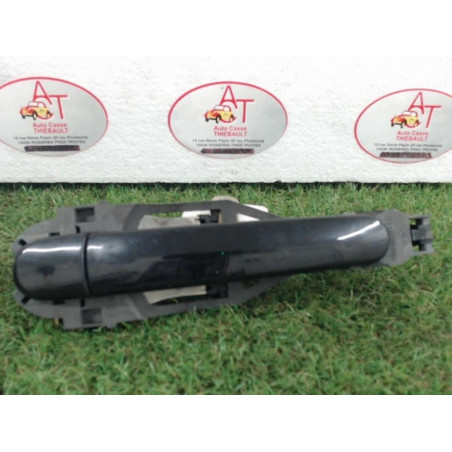 Poignee porte arriere gauche VOLKSWAGEN POLO IV (9N3) PHASE 2 d’occasion