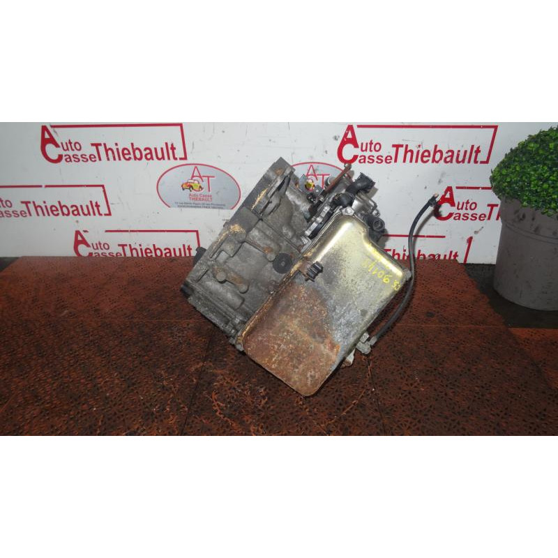 Boite de vitesses CITROEN C5 I PHASE 1 BREAK d’occasion