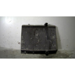 Radiateur eau CITROEN XSARA PICASSO PHASE 1 d’occasion