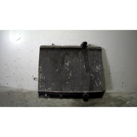 Radiateur eau CITROEN XSARA PICASSO PHASE 1 d’occasion