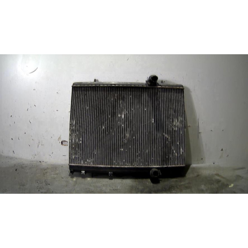 Radiateur eau CITROEN XSARA PICASSO PHASE 1 d’occasion
