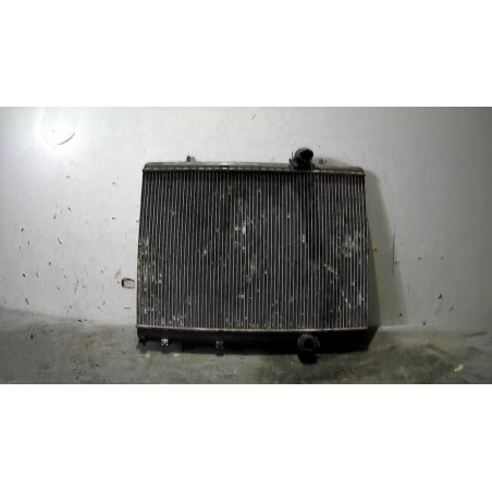 Radiateur eau CITROEN XSARA PICASSO PHASE 1 d’occasion