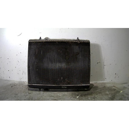 Radiateur eau CITROEN XSARA PICASSO PHASE 1 d’occasion