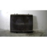 Radiateur eau CITROEN XSARA PICASSO PHASE 1 d’occasion